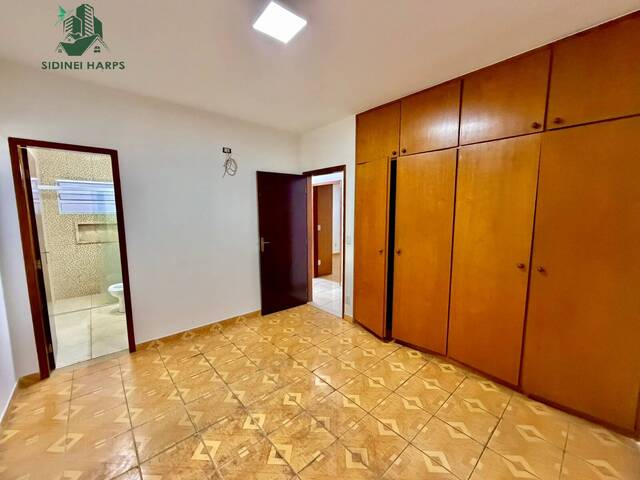 Casa para Locação em Bragança Paulista - 5