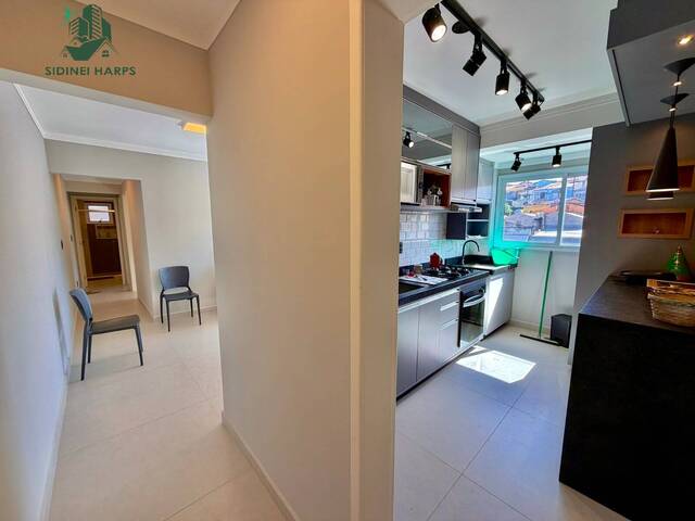 Apartamento para Locação em Bragança Paulista - 2