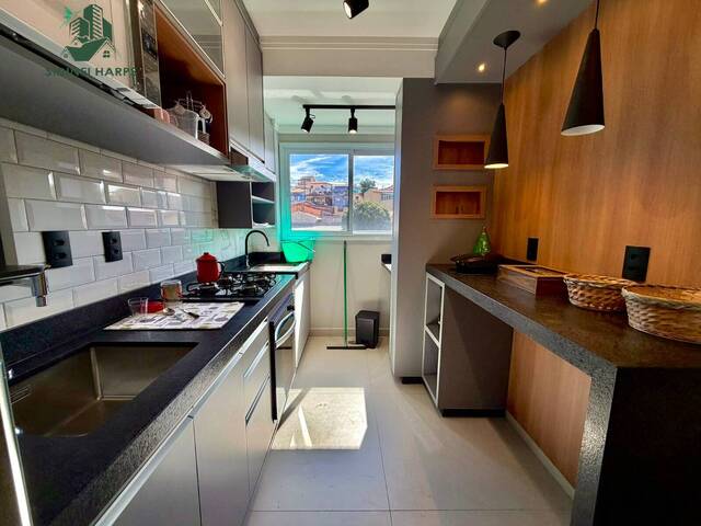Apartamento para Locação em Bragança Paulista - 4