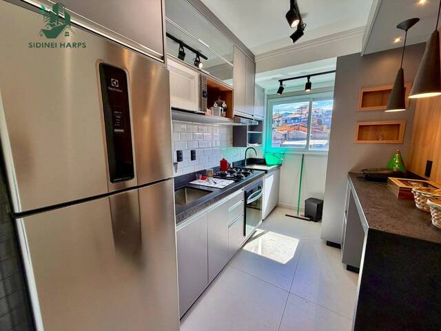Apartamento para Locação em Bragança Paulista - 3
