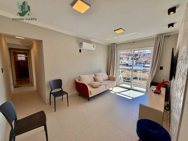#APA3-S.MS - Apartamento para Locação em Bragança Paulista - SP - 2