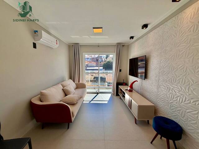 #APA3-S.MS - Apartamento para Locação em Bragança Paulista - SP - 3