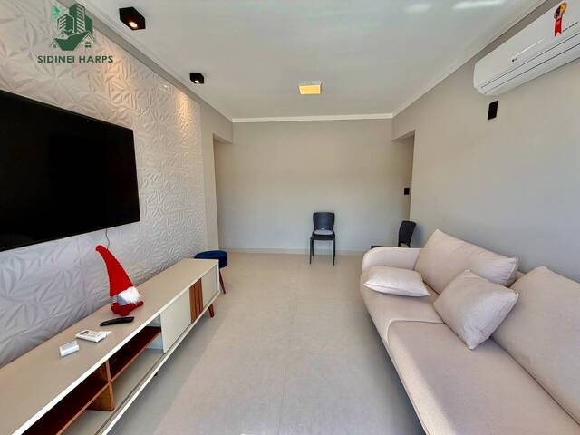 Apartamento para Locação em Bragança Paulista - 4