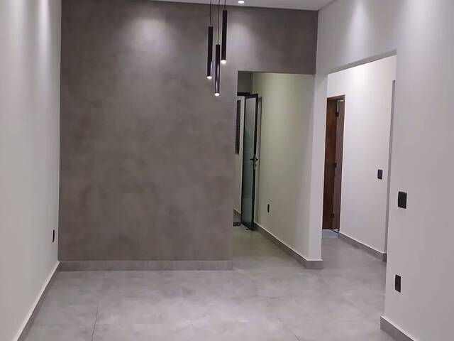 Casa para Venda em Bragança Paulista - 2