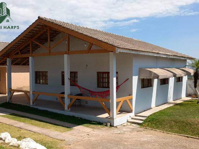 Casa em condomínio para Venda em Atibaia - 2