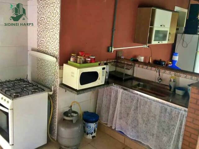Chácara para Venda em Bragança Paulista - 3