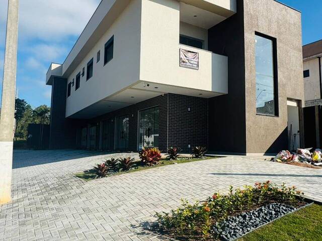 Sala para Locação em Bragança Paulista - 2