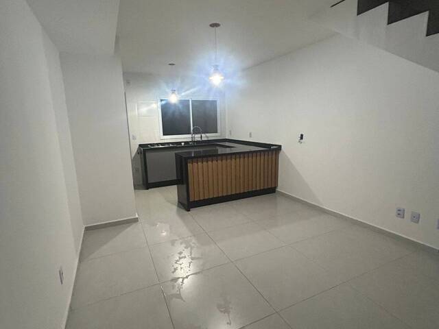 Casa para Locação em Bragança Paulista - 2