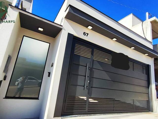 Venda em Residencial Villa Verde - Bragança Paulista