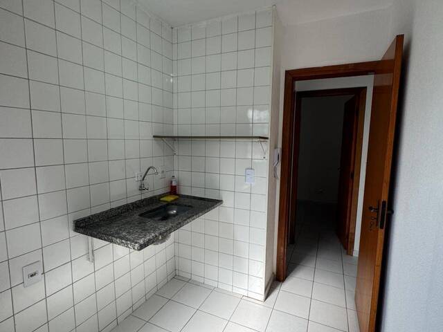 Apartamento para Locação em Bragança Paulista - 3