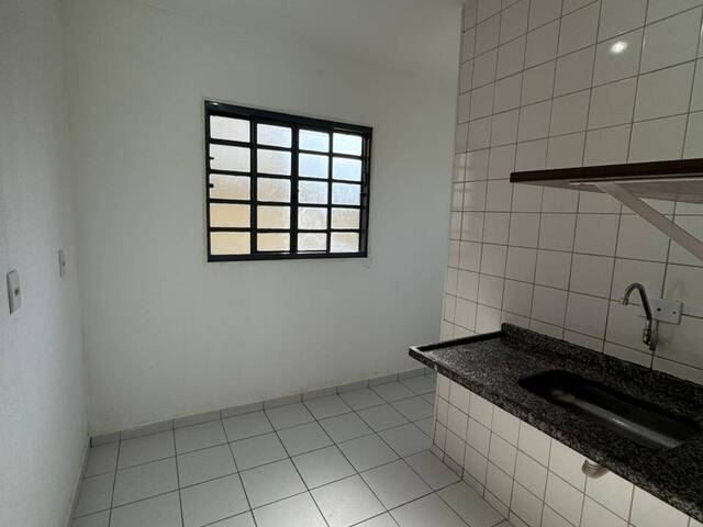 Apartamento para Locação em Bragança Paulista - 4