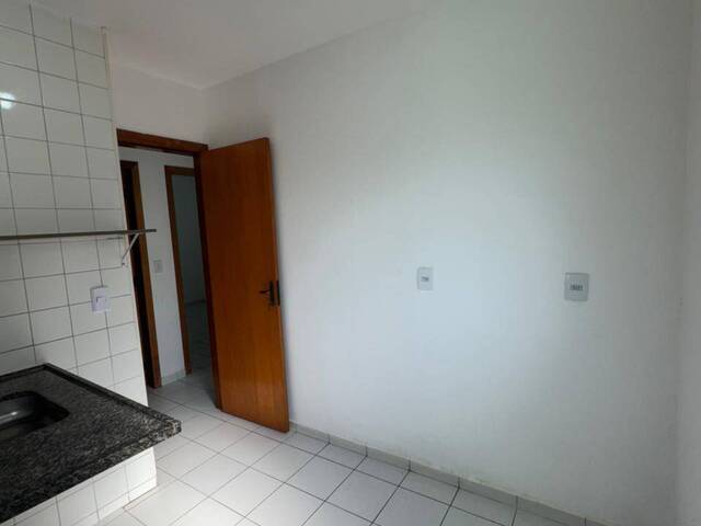 Apartamento para Locação em Bragança Paulista - 5