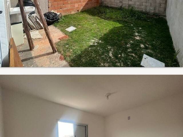 Casa para Locação em Bragança Paulista - 5