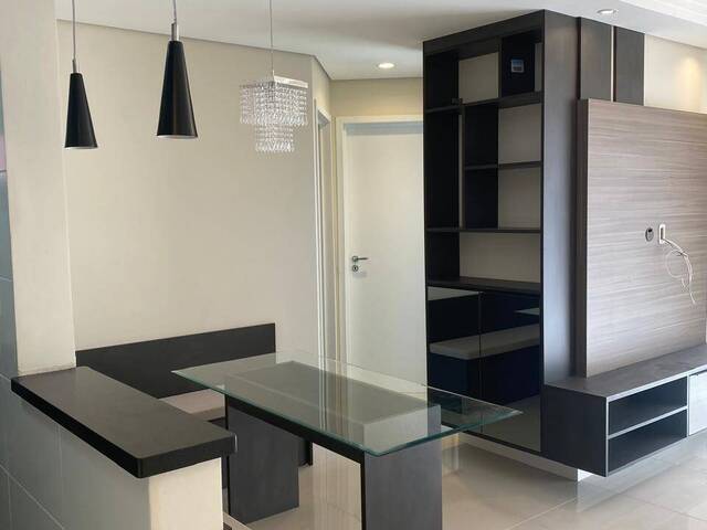 Apartamento para Venda em Bragança Paulista - 5