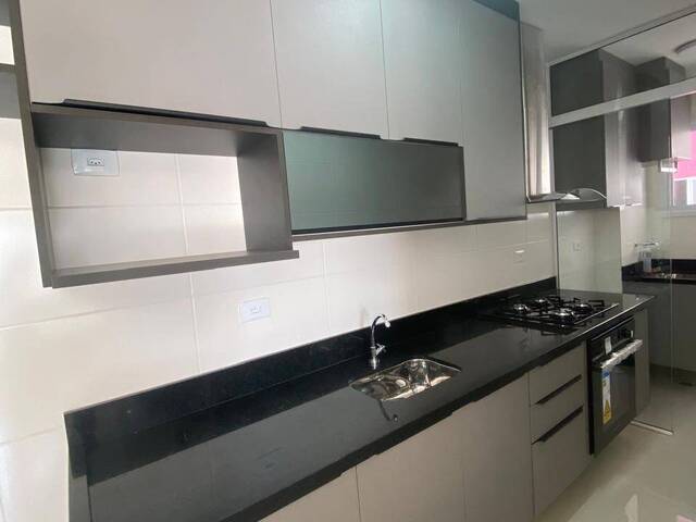 Apartamento para Venda em Bragança Paulista - 3
