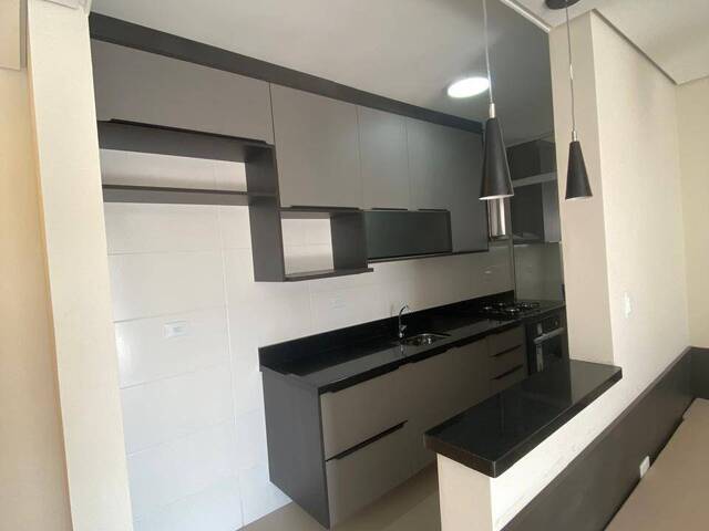 Apartamento para Venda em Bragança Paulista - 2