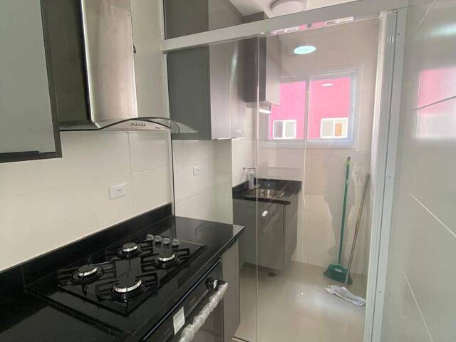 Apartamento para Venda em Bragança Paulista - 4