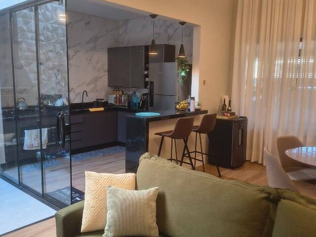 Casa para Locação em Bragança Paulista - 2