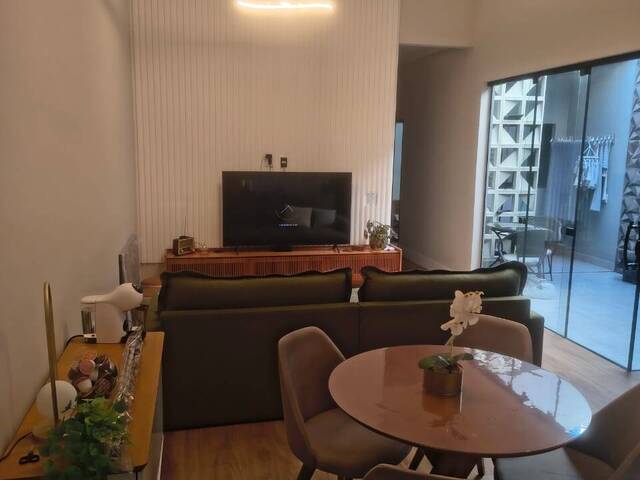 Casa para Locação em Bragança Paulista - 4
