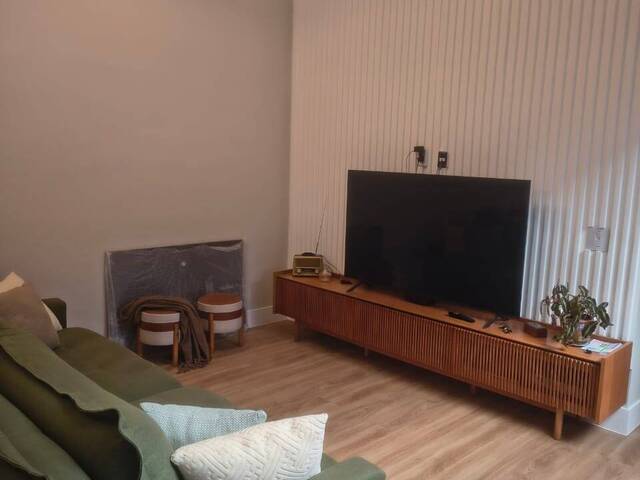 Casa para Locação em Bragança Paulista - 3