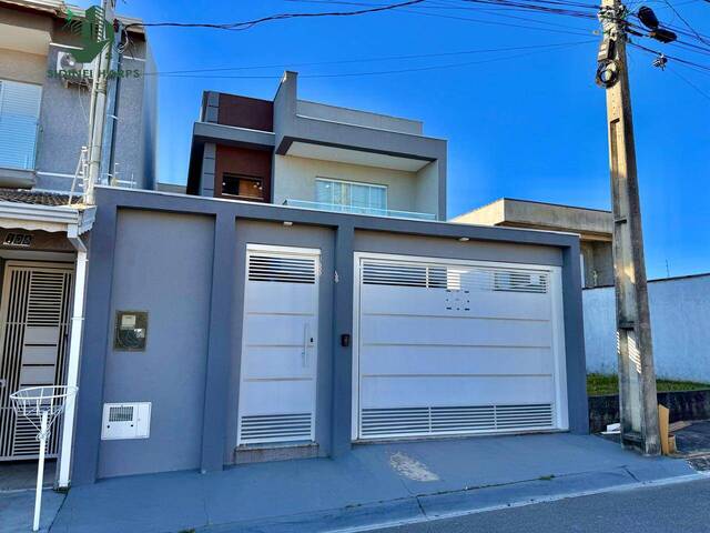 Venda em Residencial Vino Barolo - Bragança Paulista
