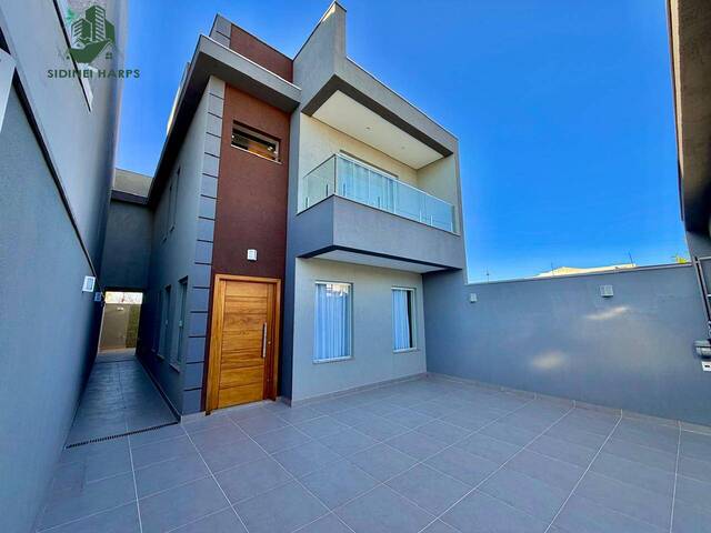 Casa para Venda em Bragança Paulista - 2
