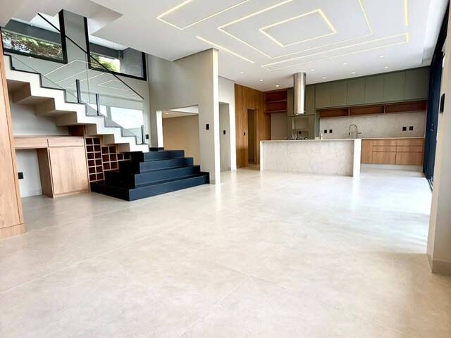 Venda em Condomínio Residencial Euroville - Bragança Paulista