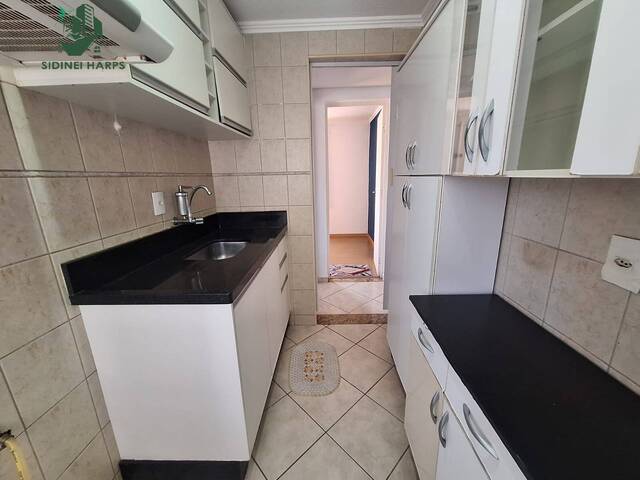 Apartamento para Venda em Bragança Paulista - 5