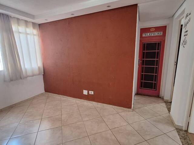 Apartamento para Venda em Bragança Paulista - 3