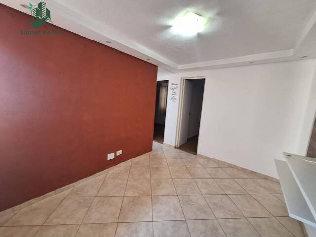 Apartamento para Venda em Bragança Paulista - 2