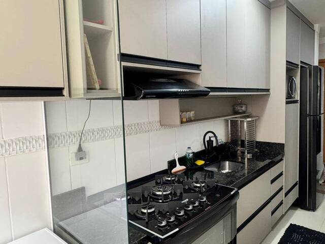 Apartamento para Locação em Bragança Paulista - 4