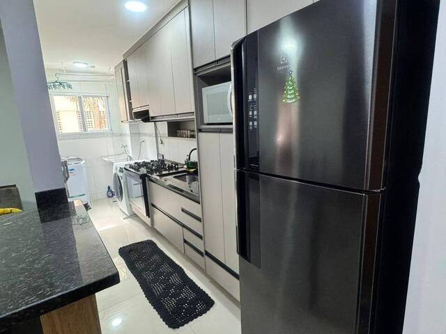Apartamento para Locação em Bragança Paulista - 2