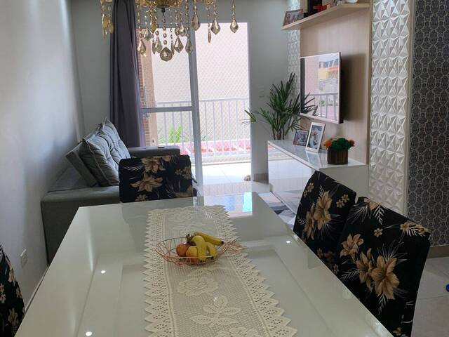 Apartamento para Locação em Bragança Paulista - 4