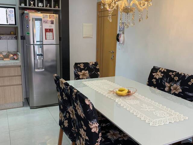 Apartamento para Locação em Bragança Paulista - 5