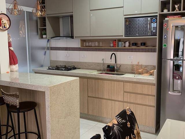 Apartamento para Locação em Bragança Paulista - 2