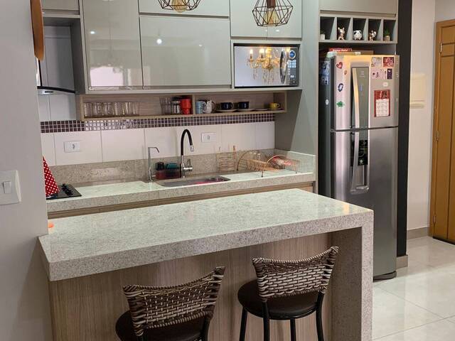 Apartamento para Locação em Bragança Paulista - 3