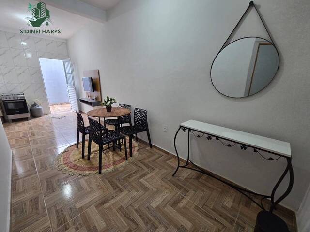 Casa para Locação em Bragança Paulista - 4