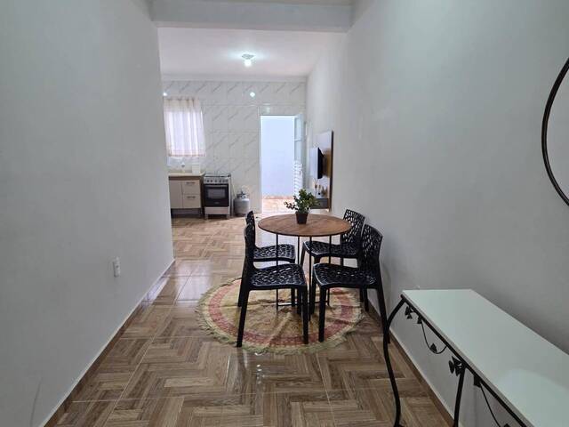 #CA05-SID - Casa para Locação em Bragança Paulista - SP - 3