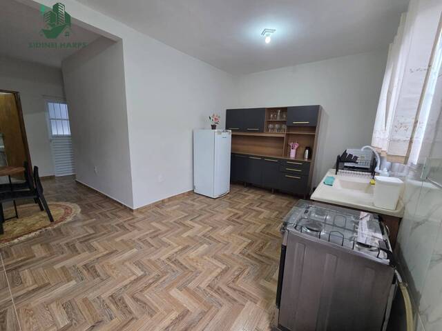 #CA05-SID - Casa para Locação em Bragança Paulista - SP - 2