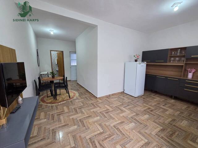 #CA05-SID - Casa para Locação em Bragança Paulista - SP - 1