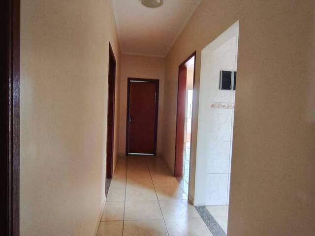 Casa para Locação em Bragança Paulista - 4