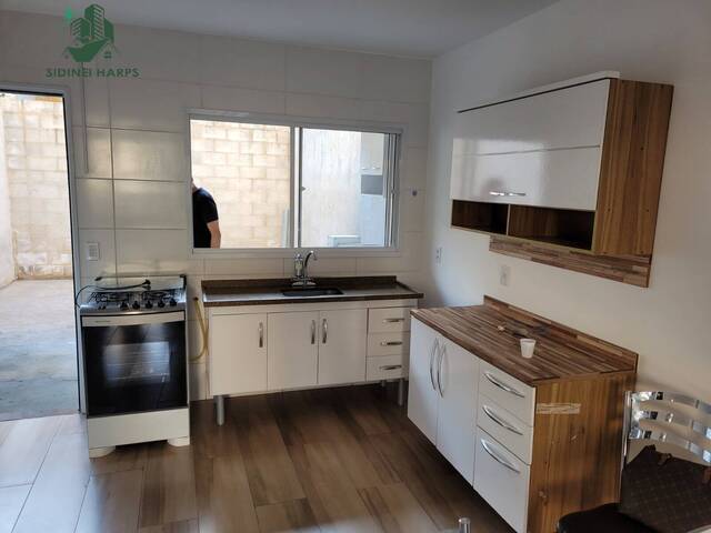Casa para Locação em Bragança Paulista - 4