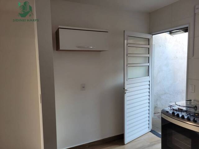 Casa para Locação em Bragança Paulista - 5