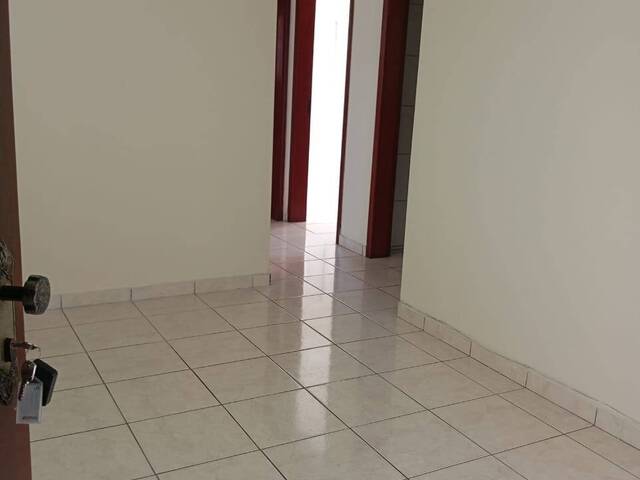 Apartamento para Venda em Bragança Paulista - 4