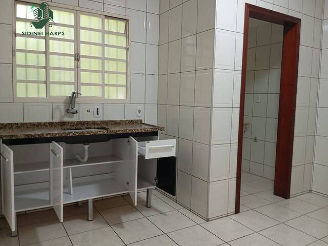Apartamento para Venda em Bragança Paulista - 2