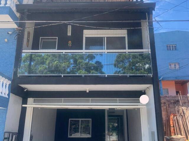 #CA98-S.GI - Casa para Locação em Bragança Paulista - SP