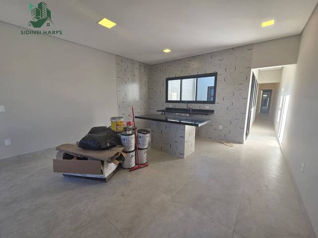 Casa para Venda em Bragança Paulista - 2