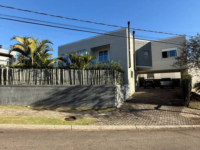 Casa em condomínio para Venda em Bragança Paulista - 2