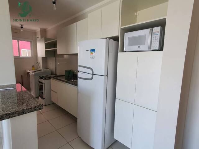 Apartamento para Locação em Bragança Paulista - 3