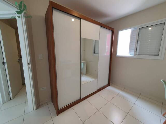 Apartamento para Locação em Bragança Paulista - 4